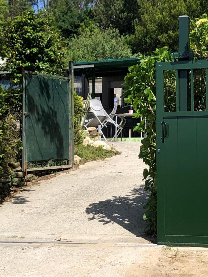 Casa Rural Manuela As Mirans Eksteriør bilde